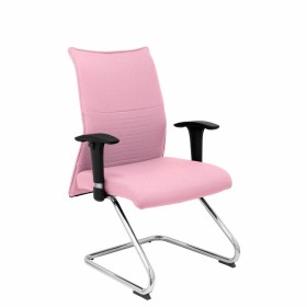 Chaise de Réception Albacete confidente P&C BALI710 Rose Rose clair de P&C, Chaises et canapés - Réf : S5702990, Prix : 344,6...