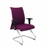 Silla de Recepción Albacete confidente P&C BALI760 Morado de P&C, Sillas y sofás - Ref: S5702991, Precio: 344,61 €, Descuento: %