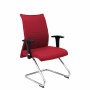 Reception Chair Albacete confidente P&C BALI933 Red Maroon by P&C, Sofas and chairs - Ref: S5702993, Price: 347,39 €, Discoun...