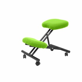 Tabouret ergonomique Mahora P&C 7BALI22 Vert Pistache de P&C, Chaises et canapés - Réf : S5702996, Prix : 174,02 €, Remise : %