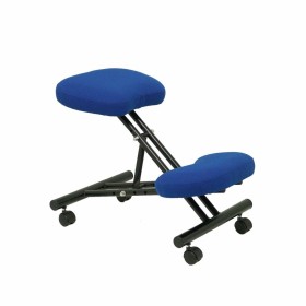 Tabouret ergonomique Mahora P&C BALI229 Bleu de P&C, Chaises et canapés - Réf : S5702997, Prix : 174,02 €, Remise : %