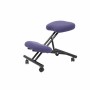 Tabouret ergonomique Mahora P&C BALI261 Bleu clair de P&C, Chaises et canapés - Réf : S5702998, Prix : 174,02 €, Remise : %