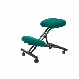 Banco Ergonómico Mahora P&C 7BALI39 Verde Claro de P&C, Cadeiras e sofás - Ref: S5703000, Preço: 175,43 €, Desconto: %