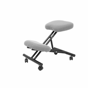 Ergonomic Stool Mahora P&C 7BALI40 Grey by P&C, Sofas and chairs - Ref: S5703001, Price: 175,43 €, Discount: %