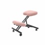 Ergonomischer Hocker Mahora P&C BALI710 Rosa | Tienda24 - Global Online Shop Tienda24.eu