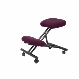 Banco Ergonómico Mahora P&C BALI760 Roxo de P&C, Cadeiras e sofás - Ref: S5703003, Preço: 175,43 €, Desconto: %