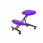 Ergonomic Stool Mahora P&C 7BALI82 Lilac by P&C, Sofas and chairs - Ref: S5703004, Price: 174,02 €, Discount: %