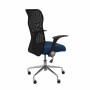 Chaise de Bureau Minaya P&C BALI200 Blue marine de P&C, Chaises et canapés - Réf : S5703006, Prix : 142,94 €, Remise : %