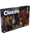 Gioco da Tavolo Hasbro Cluedo (FR) Multicolore da Hasbro, Giochi a gettoni - Ref: S7184417, Precio: 47,54 €, Descuento: %