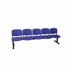 Wartezimmerbank Masegoso P&C ARAN229 Blau von P&C, Stühle und Sofas - Ref: S5703014, Preis: 494,36 €, Rabatt: %