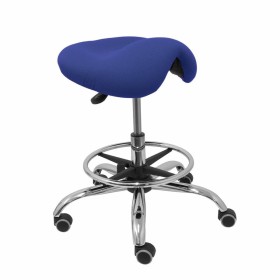 Tabouret Alatoz P&C BALI229 Bleu 65 cm de P&C, Chaises et canapés - Réf : S5703017, Prix : 183,12 €, Remise : %