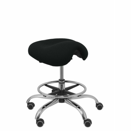 Taburete Alatoz P&C BALI840 Negro 65 cm de P&C, Sillas y sofás - Ref: S5703019, Precio: 183,19 €, Descuento: %