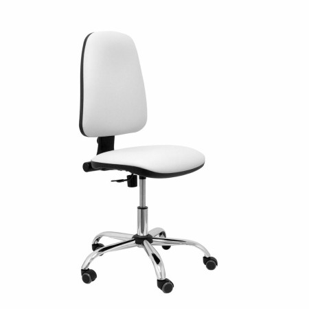 Silla de Oficina Socovos P&C 7CPSPBL Blanco de P&C, Sillas y sofás - Ref: S5703023, Precio: 153,10 €, Descuento: %