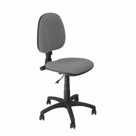 Office Chair Alcadozo P&C PARAN40 Grey Light grey by P&C, Sofas and chairs - Ref: S5703029, Price: 72,39 €, Discount: %