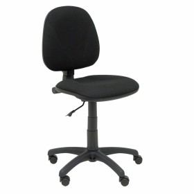 Chaise de Bureau Alcadozo P&C ARAN840 Noir de P&C, Chaises et canapés - Réf : S5703030, Prix : 74,40 €, Remise : %