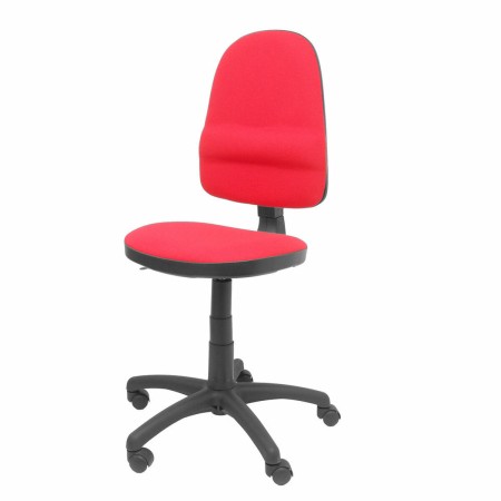 Chaise de Bureau Herrera P&C ARAN350 Rouge | Tienda24 - Global Online Shop Tienda24.eu