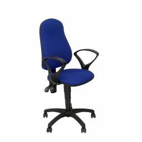 Office Chair Alamo P&C ARAN229 Blue by P&C, Sofas and chairs - Ref: S5703034, Price: 142,30 €, Discount: %