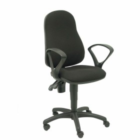 Silla de Oficina Alamo P&C ARAN840 Negro de P&C, Sillas y sofás - Ref: S5703035, Precio: 140,95 €, Descuento: %