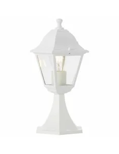 Lanterne Brilliant Nissie Blanc 60 W E27 de Brilliant, Lanternes - Ref: S7184535, Precio: 35,34 €, Descuento: %