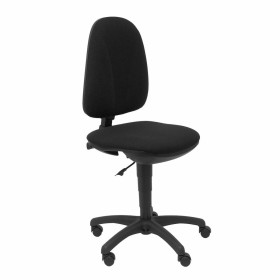 Office Chair San Pedro P&C ARAN840 Black by P&C, Sofas and chairs - Ref: S5703037, Price: 94,50 €, Discount: %