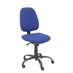 Bürostuhl Castillo P&C ARAN229 Blau von P&C, Stühle und Sofas - Ref: S5703039, Preis: 115,19 €, Rabatt: %