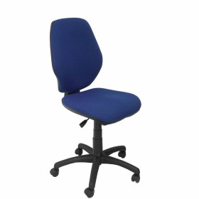 Chaise de Bureau Hoya P&C ARAN229 Bleu de P&C, Chaises et canapés - Réf : S5703041, Prix : 133,38 €, Remise : %