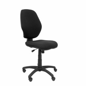 Office Chair Hoya P&C ARAN840 Black by P&C, Sofas and chairs - Ref: S5703042, Price: 127,52 €, Discount: %