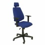 Bürostuhl mit Kopfstütze Montalvos P&C 942253 Blau von P&C, Stühle und Sofas - Ref: S5703044, Preis: 254,25 €, Rabatt: %