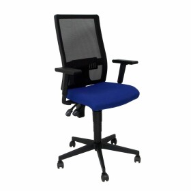 Chaise de Bureau Povedilla P&C BALI229 Bleu de P&C, Chaises et canapés - Réf : S5703047, Prix : 205,40 €, Remise : %