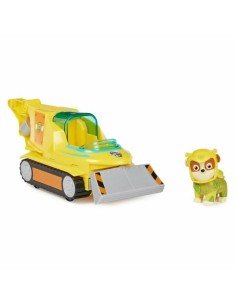 Véhicule The Paw Patrol 18,3 cm jouet | Tienda24 Tienda24.eu