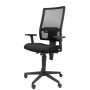 Office Chair Povedilla P&C BALI840 Black | Tienda24 - Global Online Shop Tienda24.eu