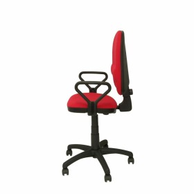 Office Chair Unisit Simple CP Red | Tienda24 - Global Online Shop Tienda24.eu