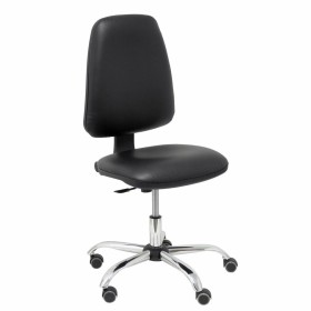 Office Chair Socovos P&C 7CPSPNE Black by P&C, Sofas and chairs - Ref: S5703060, Price: 148,58 €, Discount: %