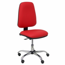 Silla de Oficina Socovos P&C 7CPSPRJ Rojo de P&C, Sillas y sofás - Ref: S5703061, Precio: 151,88 €, Descuento: %