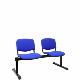 Banc d'Attente Montiel P&C ARAN229 Bleu de P&C, Chaises et canapés - Réf : S5703064, Prix : 205,13 €, Remise : %