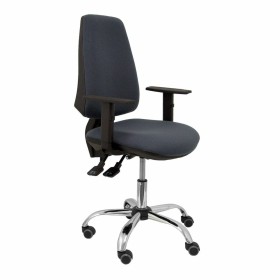 Banco Ergonómico Mahora P&C BALI363 Castanho | Tienda24 - Global Online Shop Tienda24.eu