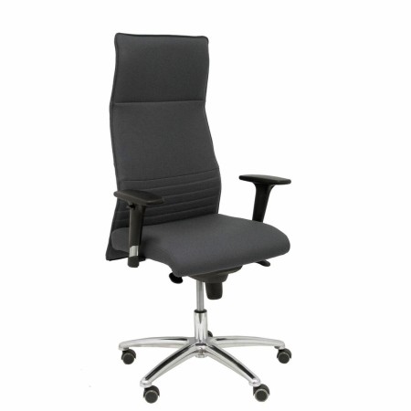 Office Chair Albacete P&C BALI600 Grey Dark grey by P&C, Sofas and chairs - Ref: S5703078, Price: 395,04 €, Discount: %