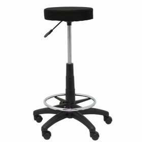 Tabouret Tolosa Foröl ARAN840 Noir de Foröl, Chaises et canapés - Réf : S5703079, Prix : 64,76 €, Remise : %