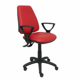 Silla de Oficina Elche Sincro P&C 9NBGOLF Rojo de P&C, Sillas y sofás - Ref: S5703088, Precio: 124,40 €, Descuento: %