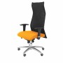 Office Chair Sahúco XL P&C BALI308 Orange | Tienda24 - Global Online Shop Tienda24.eu