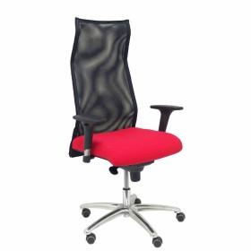 Cadeira de escritório Sahúco XL P&C BALI350 Vermelho de P&C, Cadeiras e sofás - Ref: S5703097, Preço: 377,16 €, Desconto: %