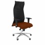 Office Chair Sahúco XL P&C BALI363 Brown by P&C, Sofas and chairs - Ref: S5703098, Price: 377,16 €, Discount: %