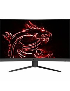 Écran LG 34WQ75C-B 34" Quad HD 144 Hz | Tienda24 Tienda24.eu