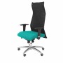 Office Chair Sahúco XL P&C LBALI39 Turquoise | Tienda24 - Global Online Shop Tienda24.eu