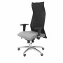 Office Chair Sahúco XL P&C LBALI40 Grey Light grey | Tienda24 - Global Online Shop Tienda24.eu