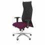 Office Chair Sahúco XL P&C BALI760 Purple by P&C, Sofas and chairs - Ref: S5703102, Price: 380,19 €, Discount: %