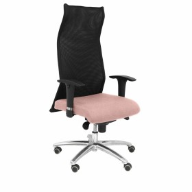 Chaise de Bureau Sahúco XL P&C BALI710 Rose de P&C, Chaises et canapés - Réf : S5703103, Prix : 423,56 €, Remise : %