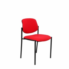 Sedia per Reception Villalgordo P&C BALI350 Rosso di P&C, Sedie e Divani - Rif: S5703124, Prezzo: 75,75 €, Sconto: %