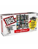 Geschicklichkeitsspiel Tech Deck Element | Tienda24 Tienda24.eu