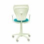 Silla de Oficina Salinas P&C MICRO31 Juvenil Azul de P&C, Sillas y sofás - Ref: S5703128, Precio: 101,86 €, Descuento: %